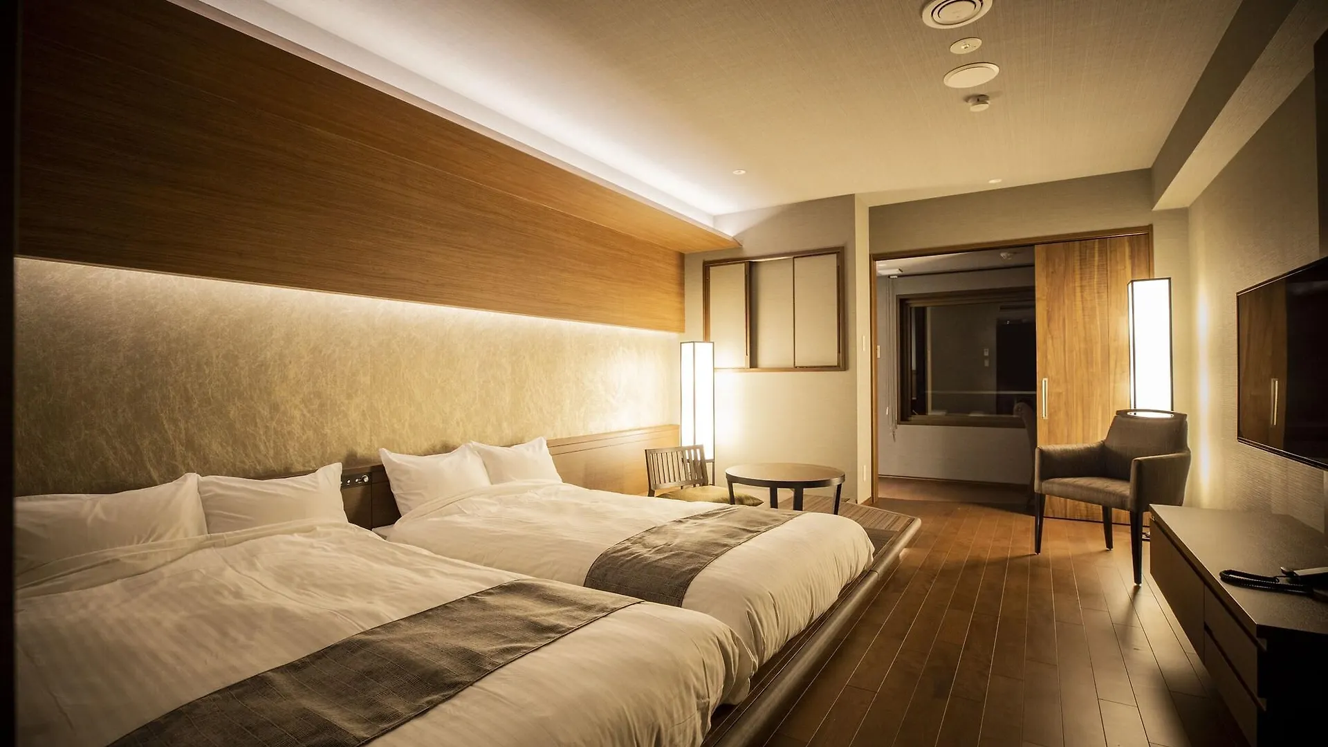 Yunokawa Prince Hotel Nagisatei Hakodate