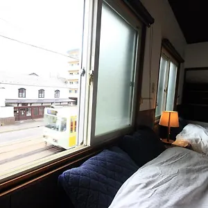 Kodatel コダテル函館ウエストサイド 別荘