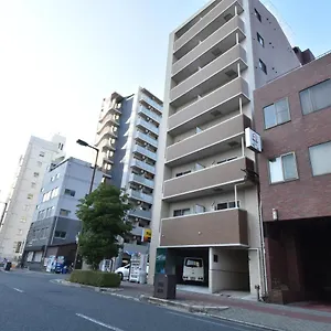 Enzo Shin-osaka C アパート 大阪市
