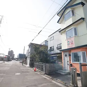 Tomoeドットコム Motomachi アパート