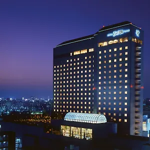 ホテルイースト21東京 ホテル 東京都