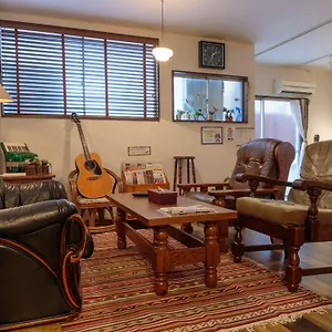 Guest house J-hoppers