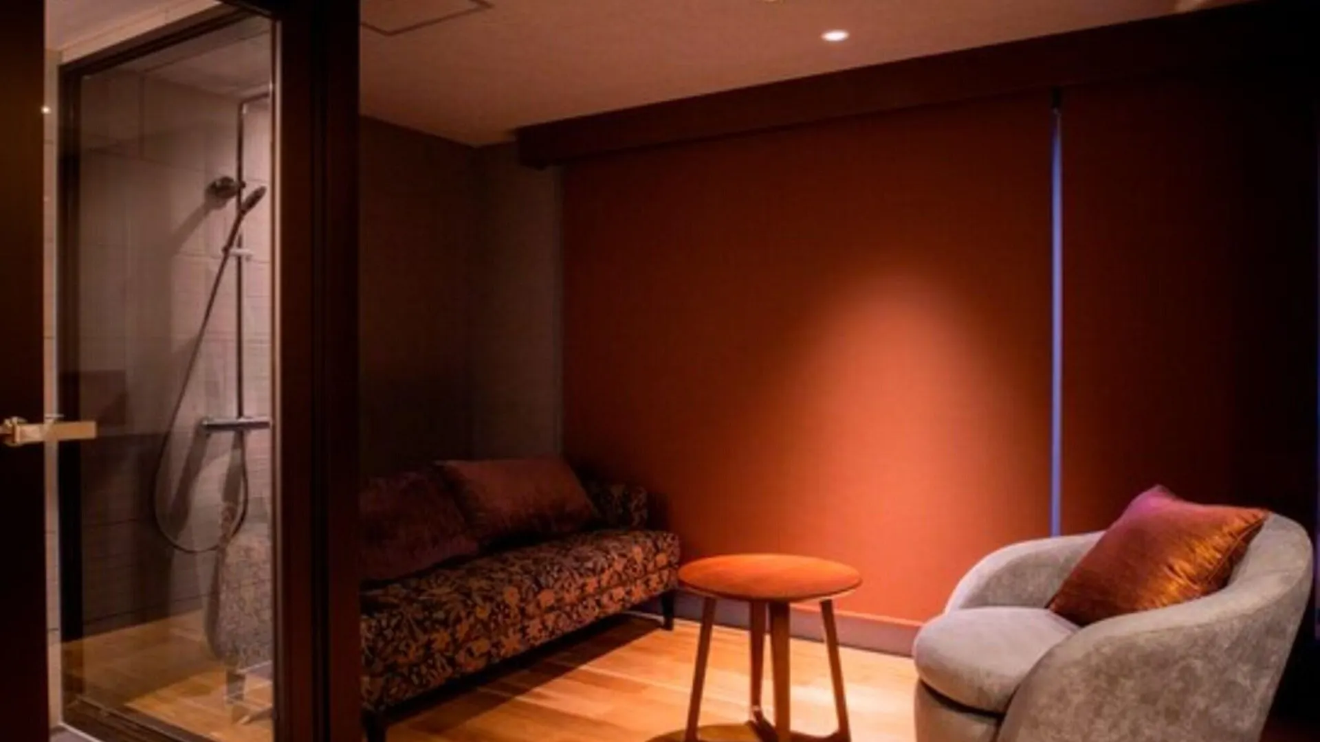 האקודאטה Yunokawa Prince Hotel Nagisatei