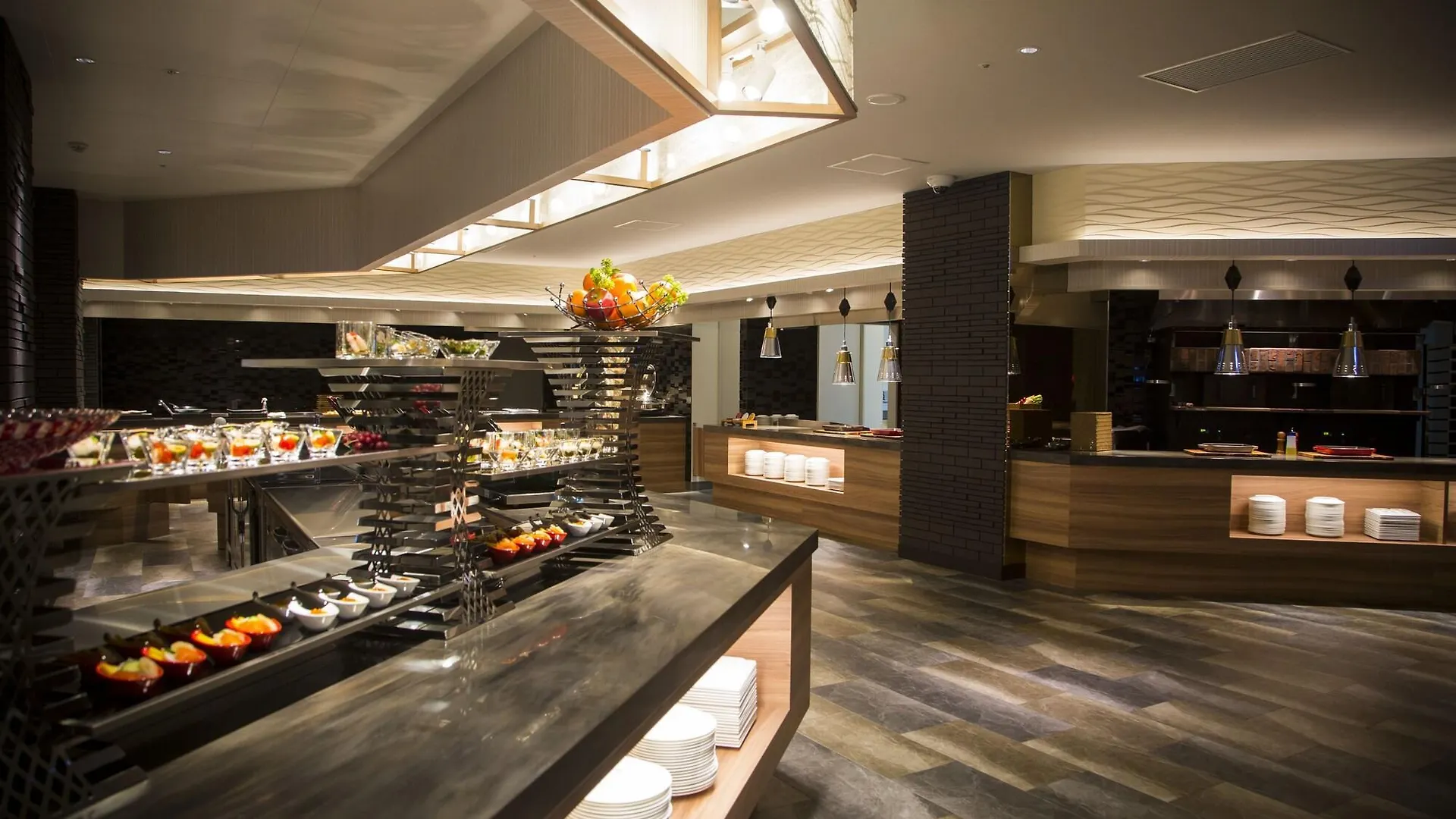 ריוקן האקודאטה Yunokawa Prince Hotel Nagisatei