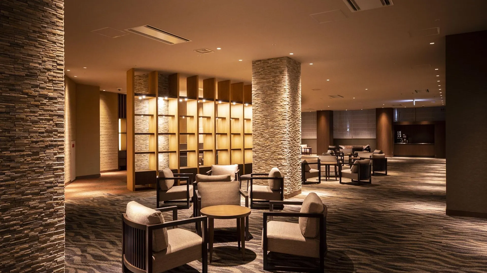 **** ריוקן האקודאטה Yunokawa Prince Hotel Nagisatei יפן