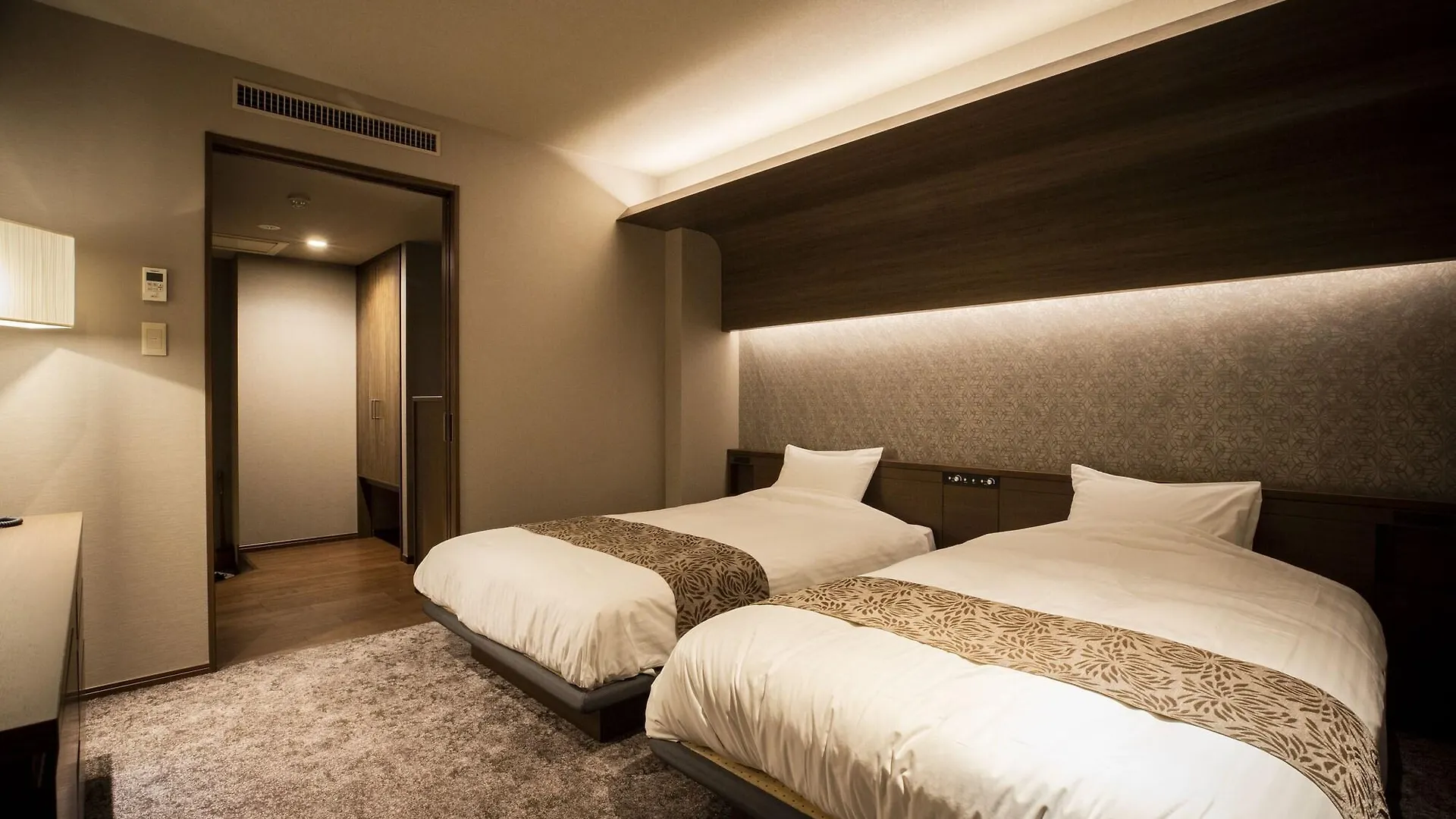 האקודאטה Yunokawa Prince Hotel Nagisatei