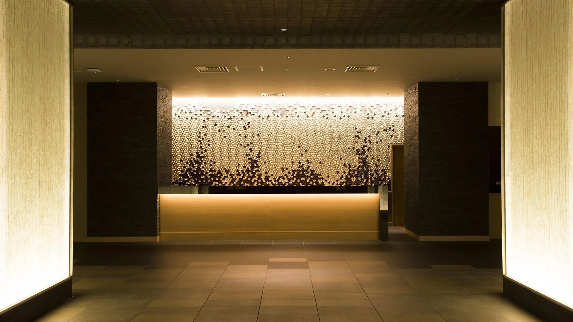 האקודאטה Yunokawa Prince Hotel Nagisatei