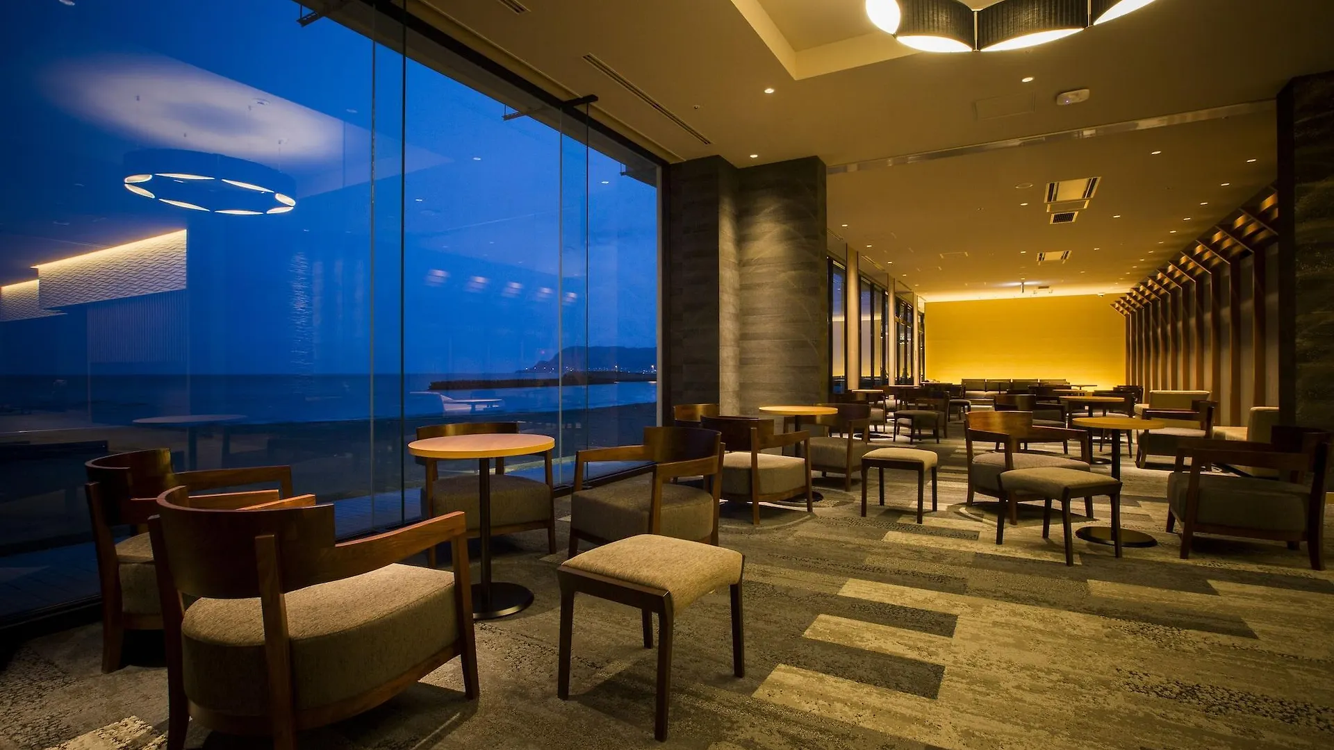 האקודאטה Yunokawa Prince Hotel Nagisatei