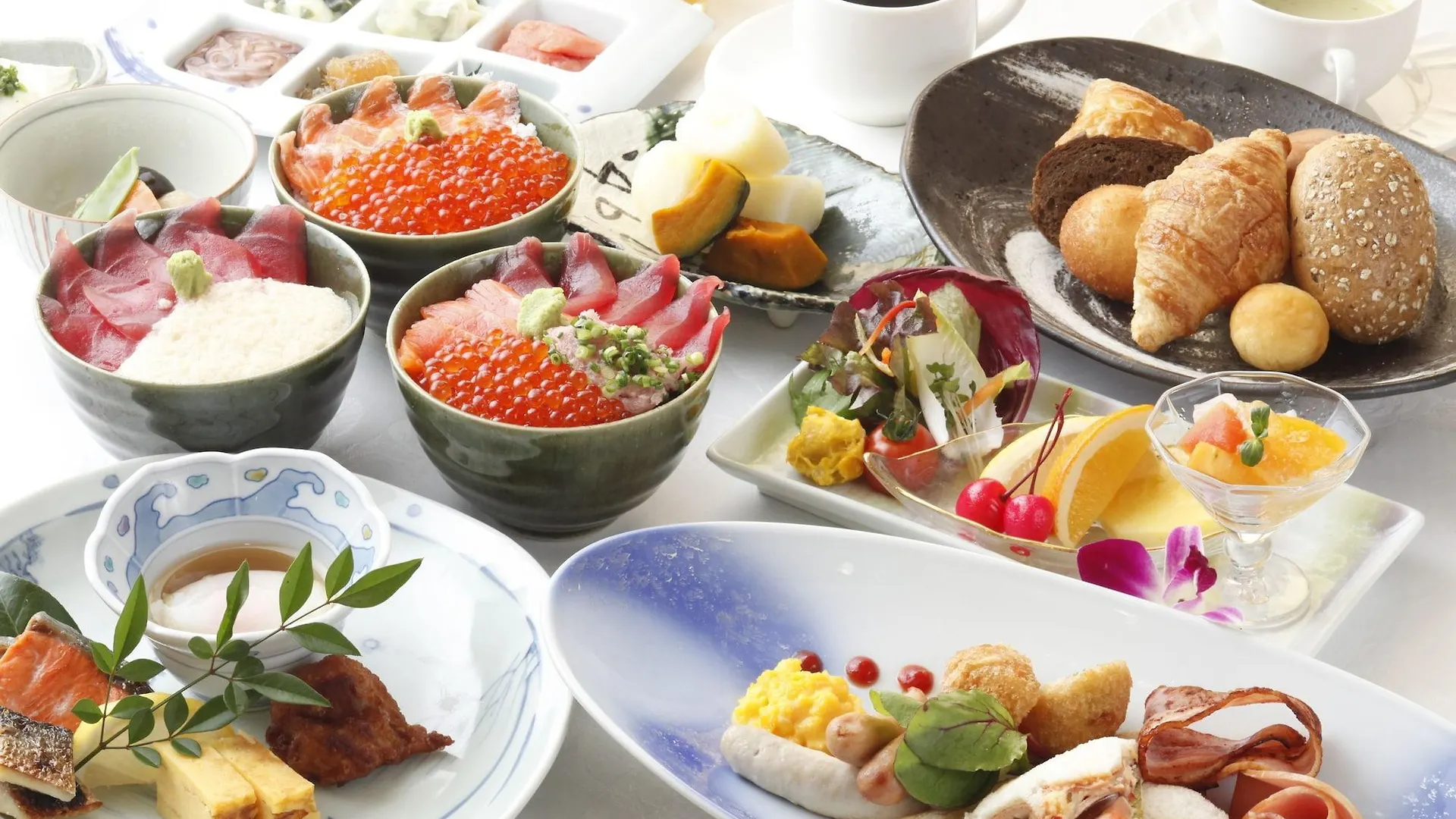 האקודאטה Yunokawa Prince Hotel Nagisatei 4*,  יפן