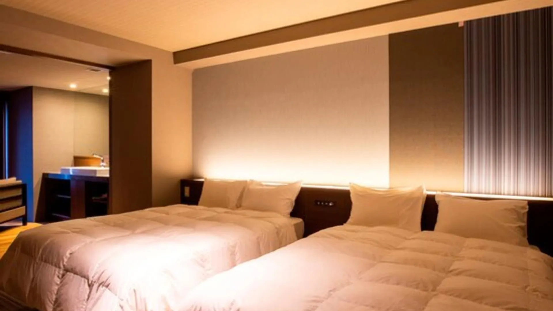 האקודאטה Yunokawa Prince Hotel Nagisatei ריוקן