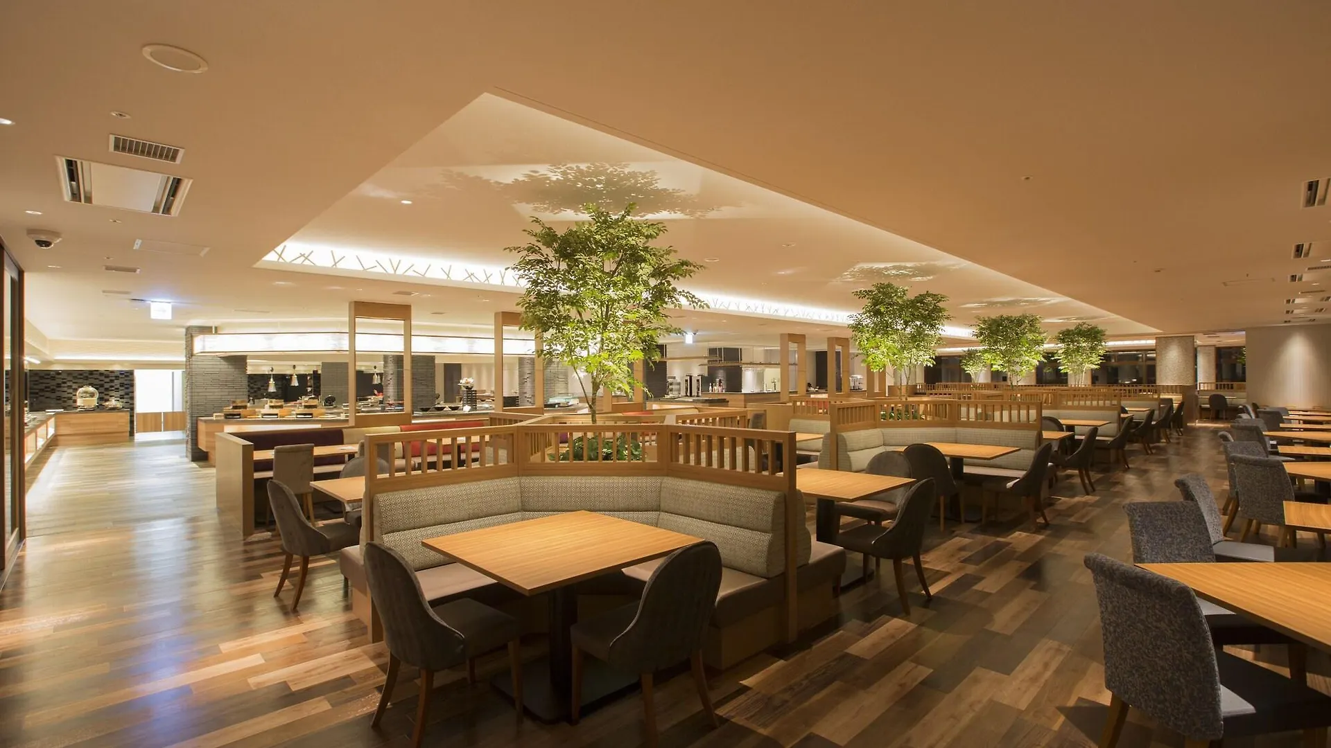 האקודאטה Yunokawa Prince Hotel Nagisatei יפן