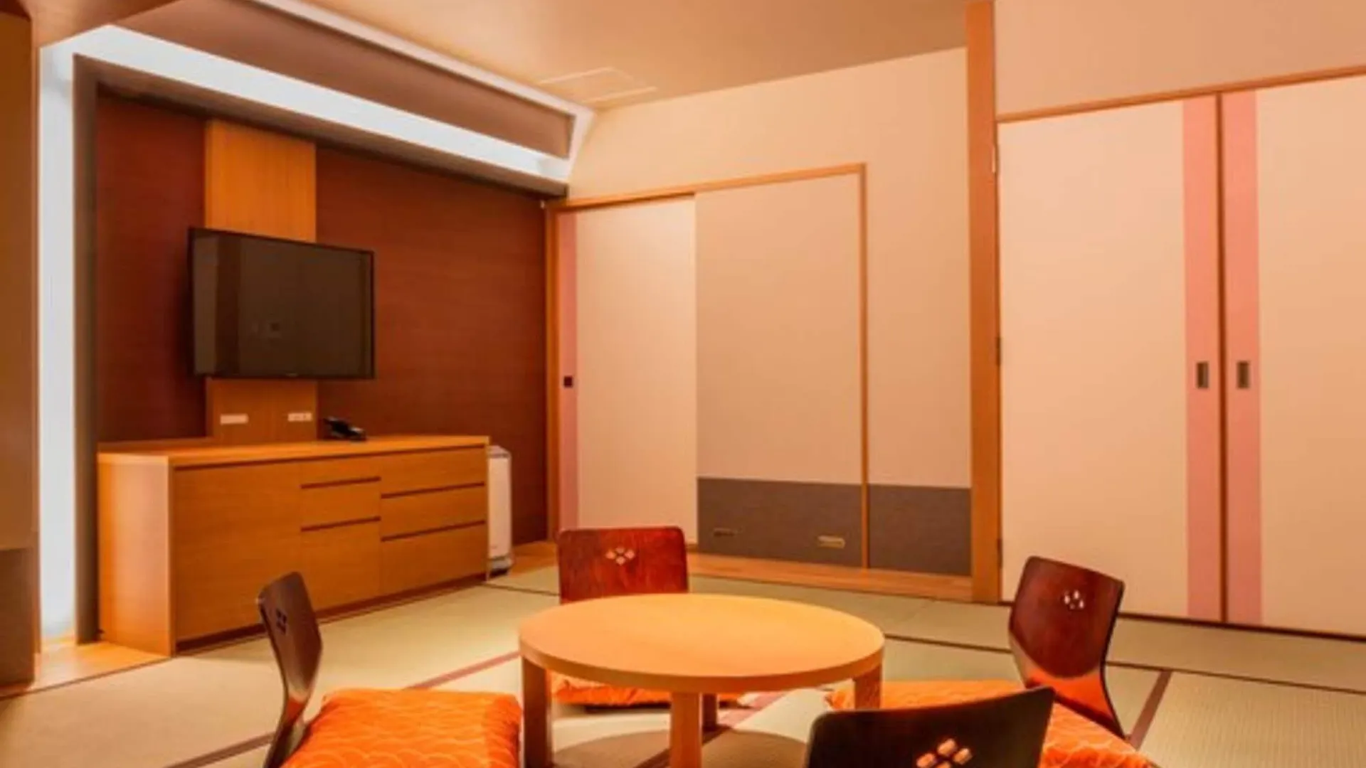 ריוקן האקודאטה Yunokawa Prince Hotel Nagisatei