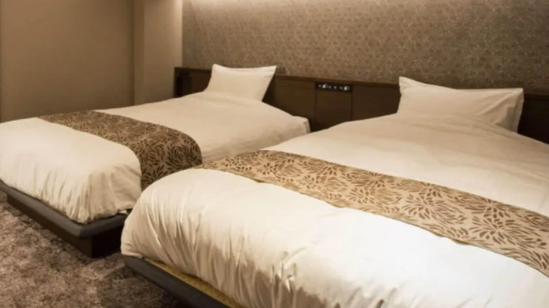 **** Japanskt värdshus (ryokan) Yunokawa Prince Hotel Nagisatei Hakodate Japan