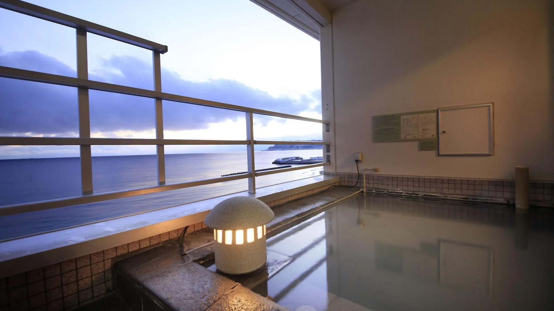 Yunokawa Prince Hotel Nagisatei Hakodate