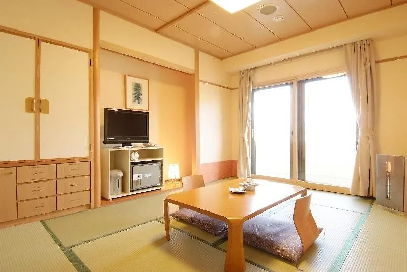 湯の川プリンスホテル渚亭 函館市