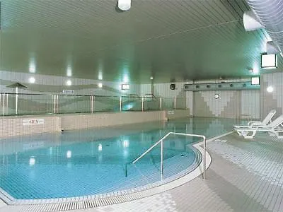 湯の川プリンスホテル渚亭 函館市 日本
