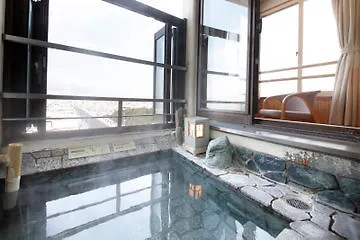 湯の川プリンスホテル渚亭 函館市 旅館